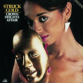 Struck Gold - 1983 • Álbum