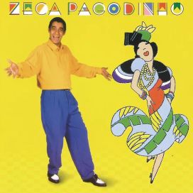Hoje É Dia de Festa - 1997 • Álbum