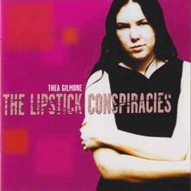 The Lipstick Conspiracies - 2000 • Álbum