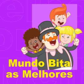 Mundo Bita As Melhores  - 2020 • Coletânea