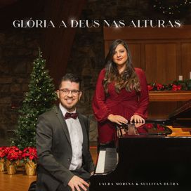 Glória a Deus nas Alturas - 2022 • Single/EP