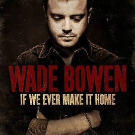 If We Ever Make It Home - 2008 • Álbum