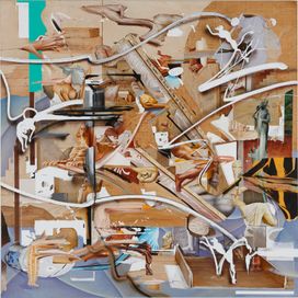 The Price Of Tea In China (Deluxe Edition) (feat. The Alchemist) - 2020 • Álbum