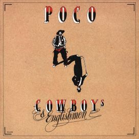 Cowboys &amp; Englishmen - 1982 • Álbum