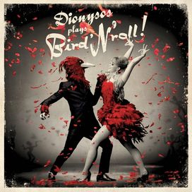 Bird 'n' Roll - 2012 • Álbum