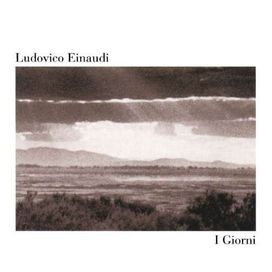 I Giorni - 2001 • Álbum