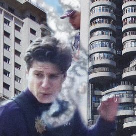 Socorro, me aburro - 2023 • Sencillo/EP