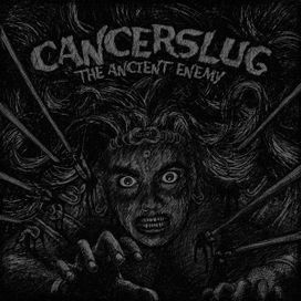 The Ancient Enemy - 2008 • Álbum