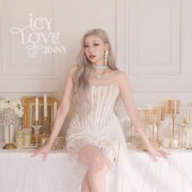 ICY LOVE - JINNY (SECRET NUMBER)