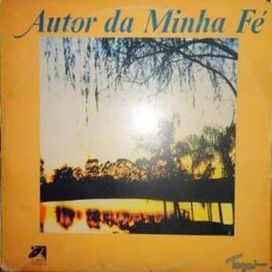 Autor da minha Fé - 1993 • Álbum