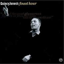 Finest Hour - 2000 • Álbum