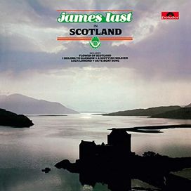 In Scotland - 1984 • Álbum