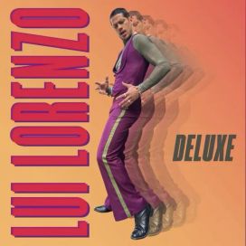Lui Lorenzo (Deluxe) - 2023 • Álbum