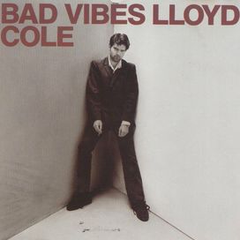 Bad Vibes - 1993 • Álbum