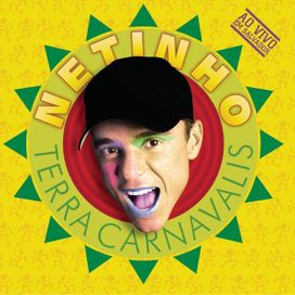 Terra Carnavalis (Ao Vivo) - 2001 • Álbum