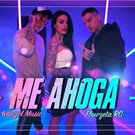 Me Ahoga (part. Flowzeta) - 2019 • Sencillo/EP