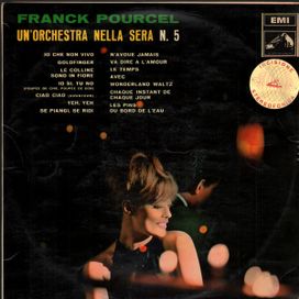 Un'Orchestra Nella Sera N° 5 - 1965 • Álbum