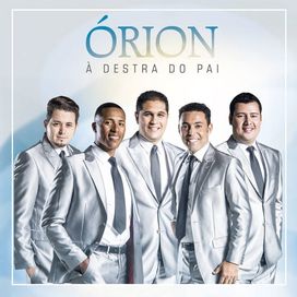 À Destra do Pai - 2014 • Álbum
