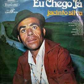 Eu Chego Já - 1973 • Álbum
