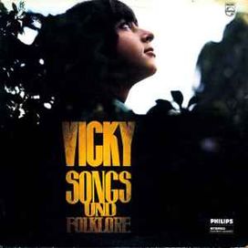 Songs Und Folklore - 1966 • Álbum