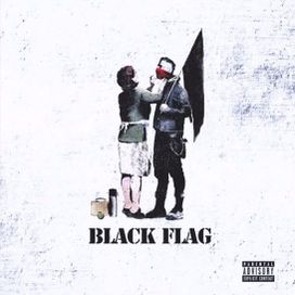 Black Flag - 2013 • Álbum