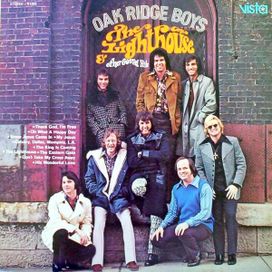 The Lighthouse &amp; Other Gospel Hits - 1973 • Álbum