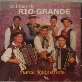 Marca Registrada - 1999 • Álbum
