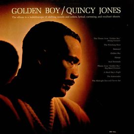 Golden Boy - 1964 • Álbum