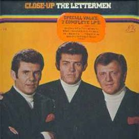 Close-Up - 1969 • Álbum