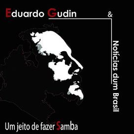 Um Jeito de Fazer Samba - 2006 • Álbum