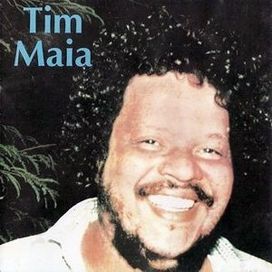 Tim Maia - 1978 • Álbum
