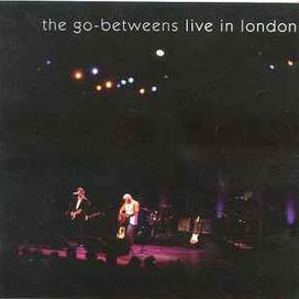 Live In London - 2005 • Álbum