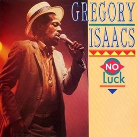 No Luck - 1992 • Álbum