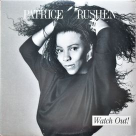 Watch Out! - 1987 • Álbum