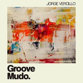 Groove Mudo - 2024 • Álbum