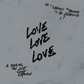 True Love (feat. XXXTENTACION) - 2022 • Single/EP