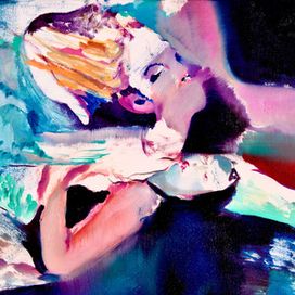 Aquamarine / Arcamarine - 2024 • Single/EP