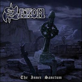 The Inner Sanctum - 2007 • Álbum