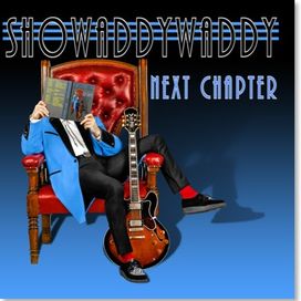 Next Chapter - 2016 • Álbum