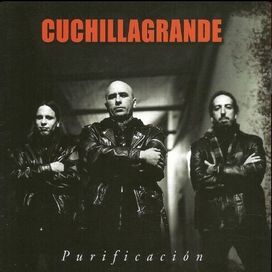 Purificación - 2005 • Álbum