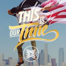 This Is Our Time - 2014 • Álbum
