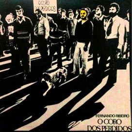 O Coro Dos Perdidos - 1978 • Álbum