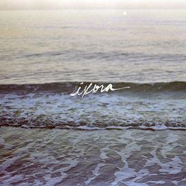 Ixora - 2014 • Álbum