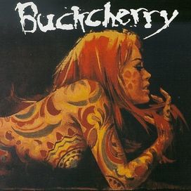 Buckcherry - 1999 • Álbum