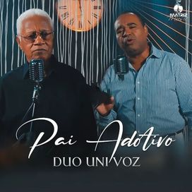 Pai Adotivo - 2023 • Single/EP
