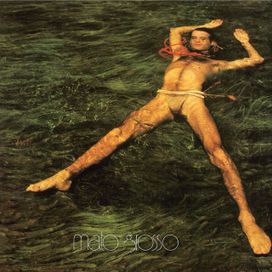 Mato Grosso - 1982 • Álbum