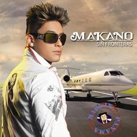 Sin Fronteras  - 2010 • Álbum