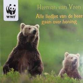 Alle Liedjes Van De Beer Gaan Over Honing - 2000 • Álbum