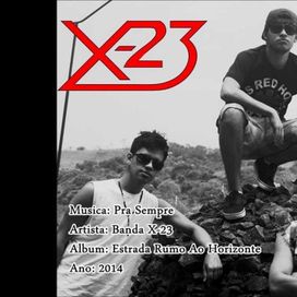 Estrada Rumo Ao Horizonte - 2014 • Álbum