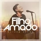 Filho Amado - 2019 • Álbum